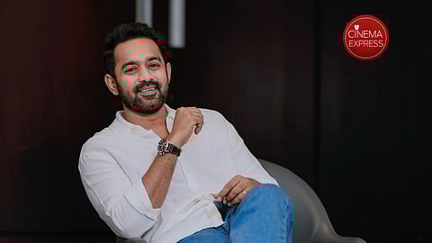 Asif Ali reveals that his next is a film for the kids