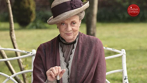 Downton Abbey 3 film to pay tribute to late Dame Maggie Smith