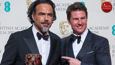 Tom Cruise-Alejandro Gonzalez Inarritu film to hit theatres on this date