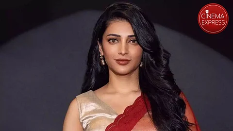 Shruti Haasan reveals she secretly discovered religion as a child despite atheist upbringing by Kamal Haasan and Sarika