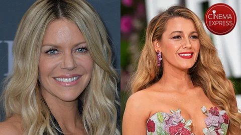 Kaitlin Olson backs Blake Lively following harassment allegations against Justin Baldoni