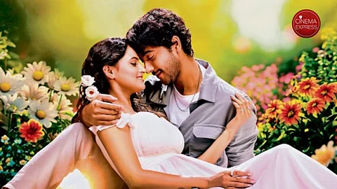 Sanjith Hegde strikes the right chord with 'Hoo Dumbi' from Manada Kadalu