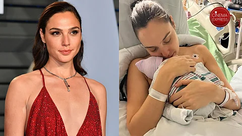 Gal Gadot reveals undergoing emergency surgery for brain clot during fourth pregnancy