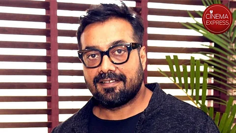 Anurag Kashyap