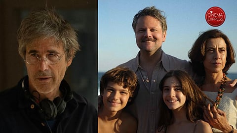 Walter Salles: What is happening in Brazil is the return to the collectiveness of cinema