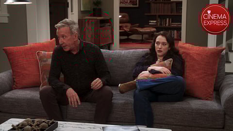 Shifting Gears trailer: A widower and his estranged daughter try to live under a roof