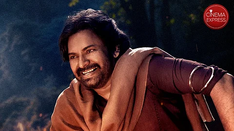 A still from the film