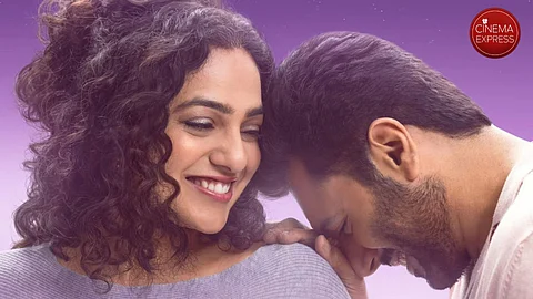 Jayam Ravi and Nithya Menen's Kadhalikka Neramillai gets a release date