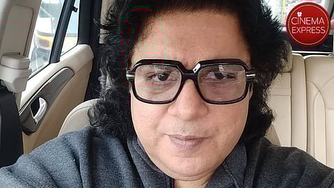 Sajid Khan