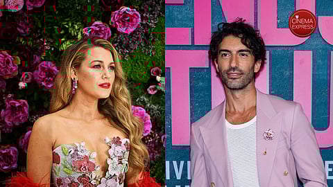 Blake Lively and Justin Baldoni file lawsuits over harassment allegations