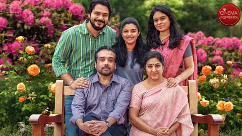 Vineeth-Rohini's Kaadhal Enbadhu Podhuudamai gets U/A certificate
