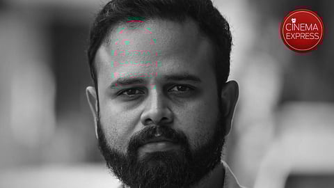 Bramayugam director Rahul Sadasivan shares update about his upcoming film