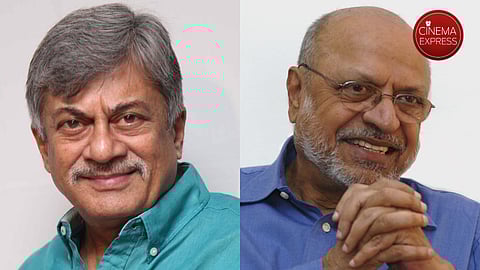 Shyam Benegal had an unwavering commitment to parallel cinema