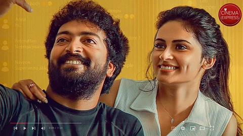 Kalaiyarasan to headline Sivaraj's Trending