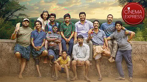 Communist Pacha Adhava Appa Movie Review: A lockdown innings that tiringly meanders