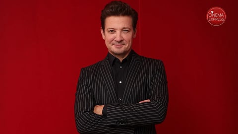 Jeremy Renner celebrates 'rebirthday' on second anniversary of snow plough accident: 'I stand strong again'
