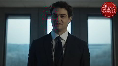 The Recruit S2 trailer: Noah Centineo teams up with Teo Yoo for spying in South Korea