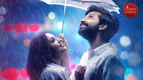 Kishen Das' Tharunam gets a release date