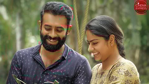 Release date announced for Arjun Ashokan's Anbodu Kanmani
