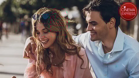 Culpa Tuya (Your Fault) Movie Review: A guilty, albeit predictable, pleasure