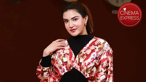 Honey Rose alleges verbal harassment, vows legal action against ‘rich and powerful’ stalker
