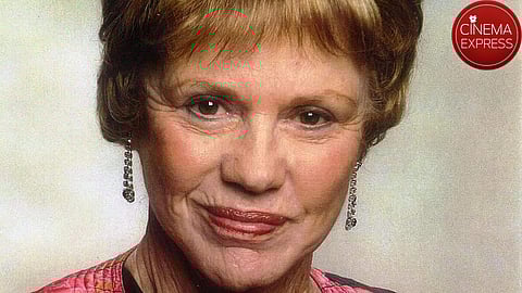 Halloween actor Gwen Van Dam passes away at 96