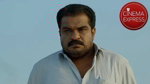 Am Ah trailer: Dileesh Pothan feels uneasy with his new surroundings in this suspense thriller