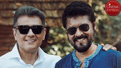 Magizh Thirumeni: Ajith sir and I didn't want to take audiences for granted