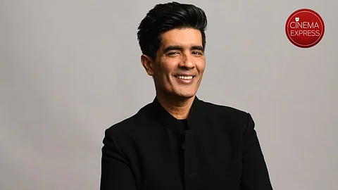 Manish Malhotra