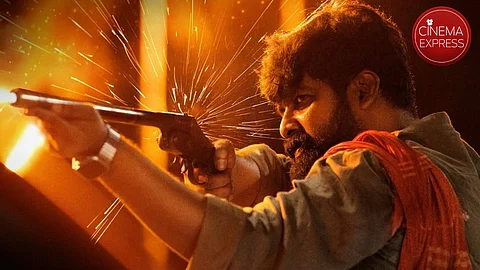Joju George's Pani gets OTT premiere date