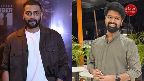 Vishal Atreya to direct SriiMurali in mega project