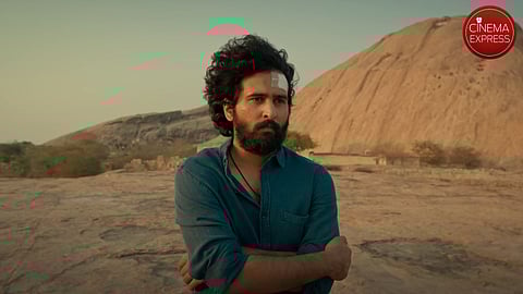 Tempers run high in Shane Nigam's Madraskaaran trailer