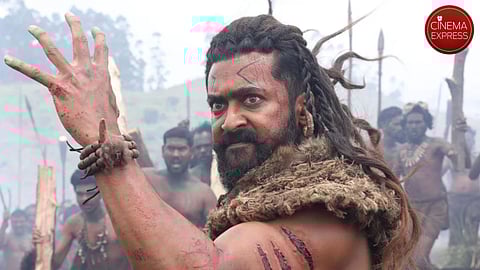 Suriya-Siva's Kanguva becomes eligible for Oscars 2025