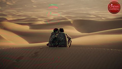 Denis Villeneuve slams Oscars for disqualifying Hans Zimmer's score for Dune: Part Two