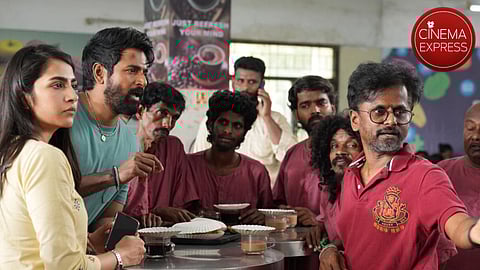 Sivakarthikeyan on his film with AR Murugadoss: It is not your regular commercial-action entertainer