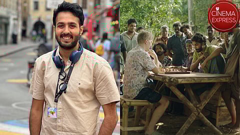 Kabeer Khurana: Chess can transform lives in unimaginable ways