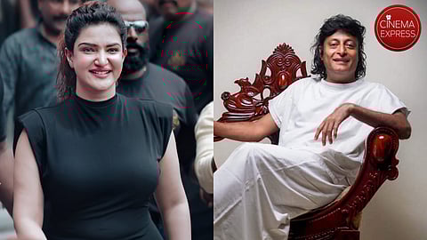 Honey Rose files complaint against business tycoon Boby Chemmannur over obscene behaviour