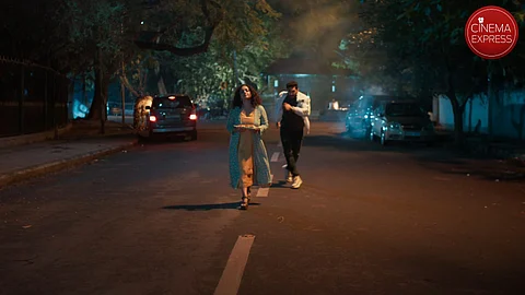 Kadhalikka Neramillai Trailer: Chaos ensuing pregnancy drives this romantic drama