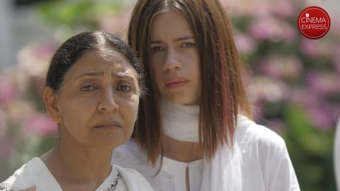 Kalki Koechlin's Goldfish premieres on OTT