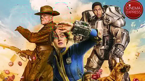 Fallout season 2 production delayed by severe Southern California weather and windstorms