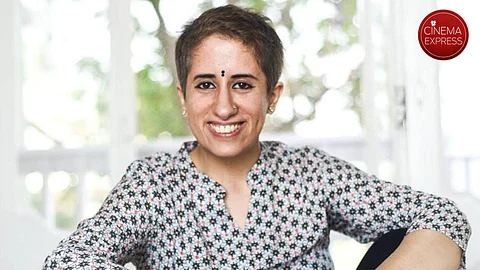 Guneet Monga