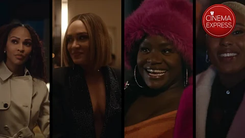 Harlem season 3 trailer: The girls are back for one last run