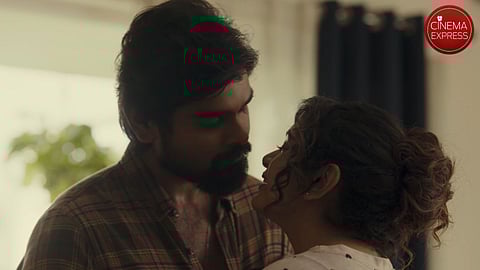 'Nesippaya Nee Ennai' from Nesippaya out