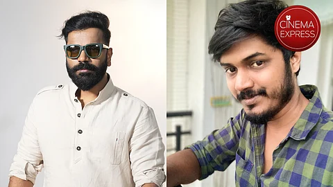 Sathish Ninasam's The Rise of Ashoka to be a trilingual film