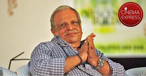 Legendary singer P Jayachandran passes away
