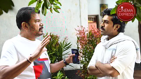 Shankar: Ram Charan’s strength lies in subtlety and restraint