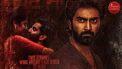 Dhanush to unveil Atharvaa's DNA teaser