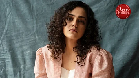 Nithya Menen says she wished to silently quit films: 'I wanted to lead a normal life'