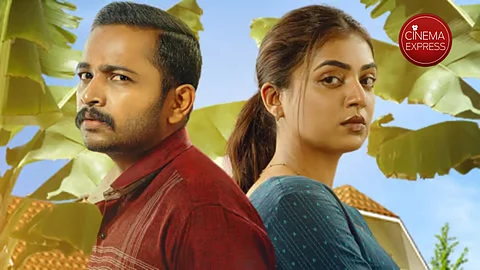 Basil Joseph-Nazriya Nazim's Sookshmadarshini gets OTT release date