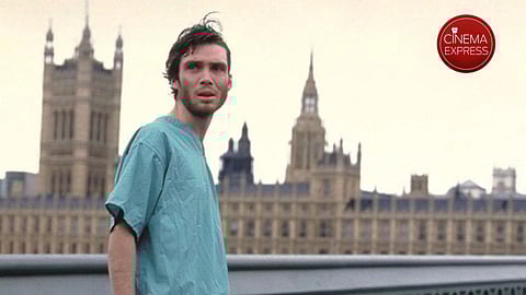 Cillian Murphy unlikely to return for 28 Years Later